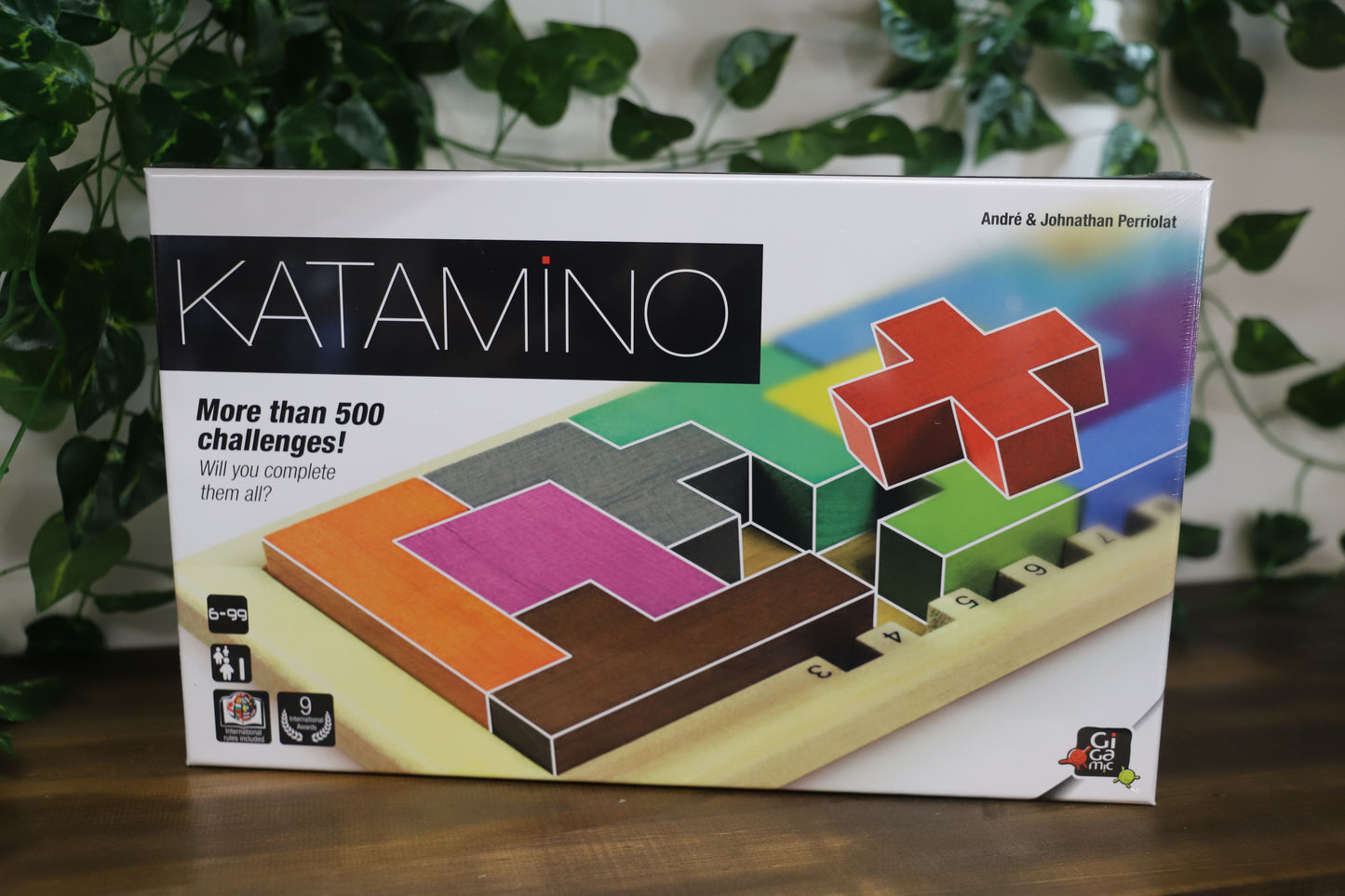 Katamino