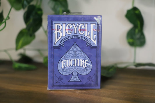 Euchre Playing Cards