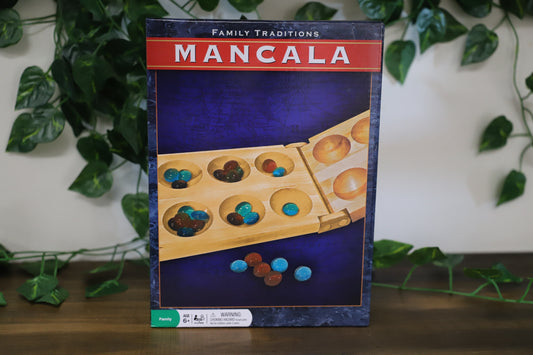 Mancala By Family Traditions