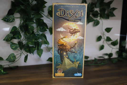 Dixit Expansion: Daydream