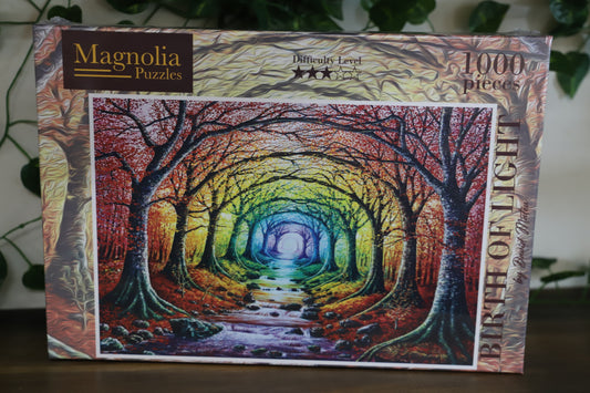 Birth Of Light 1000pc