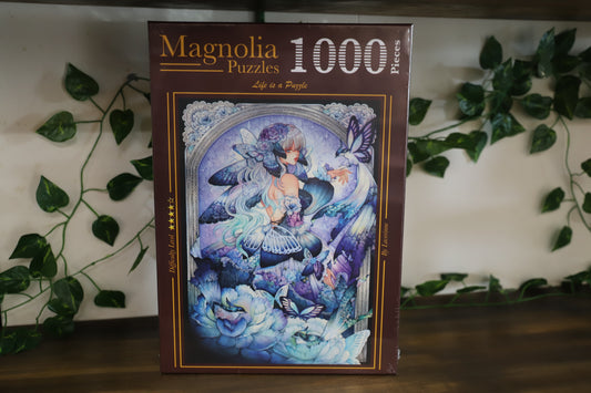 Midnigth Blue 1000pc