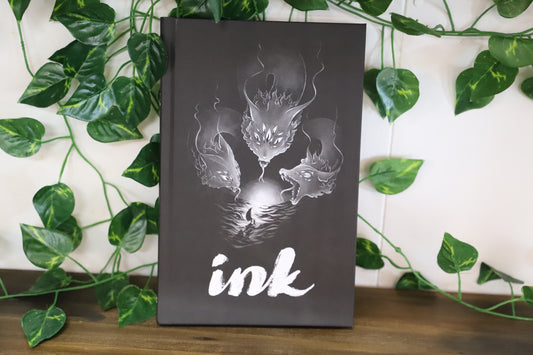 Ink