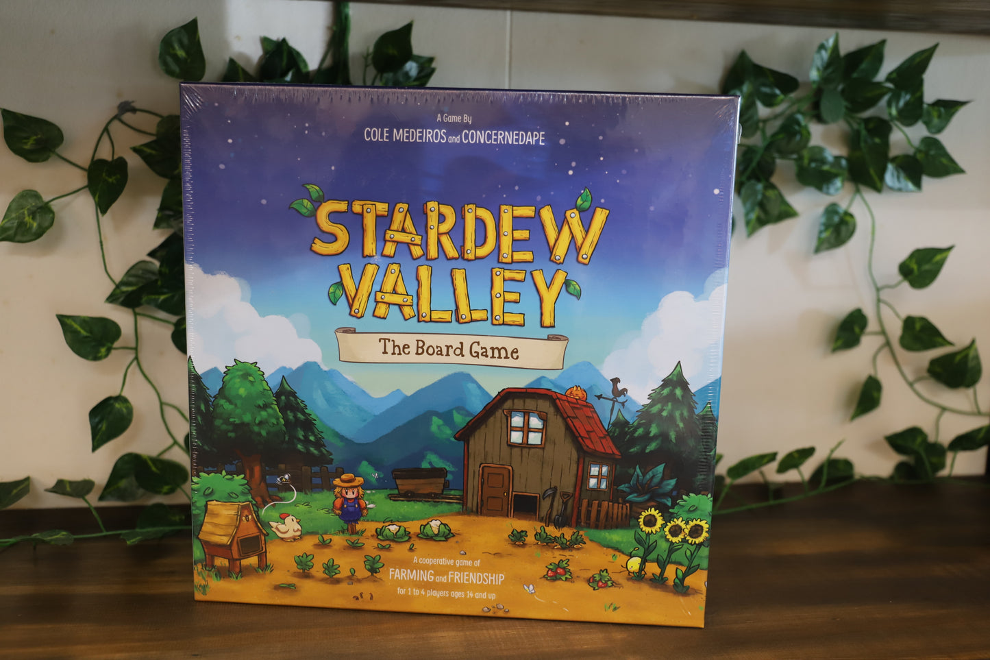 Stardew Valley