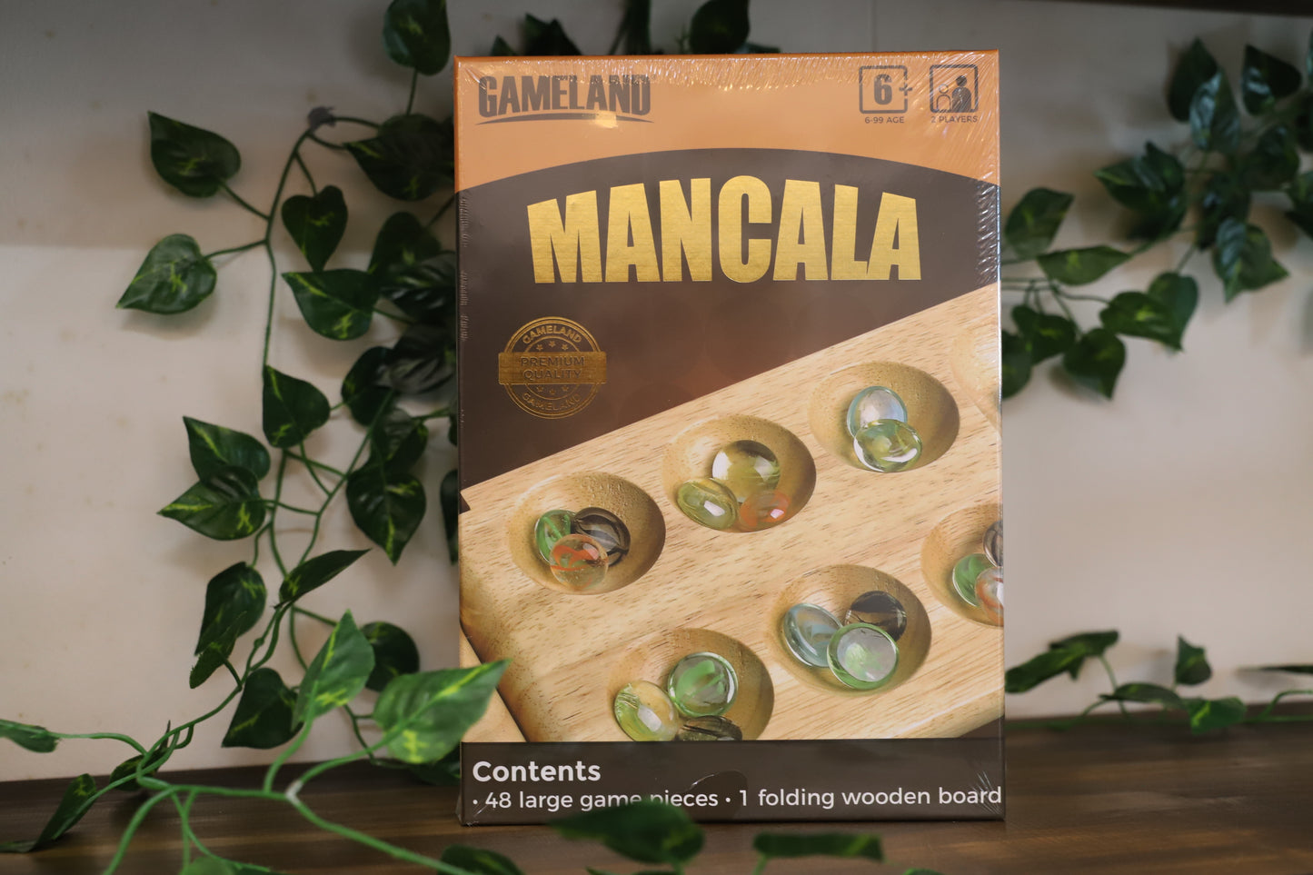 Mancala By Gameland