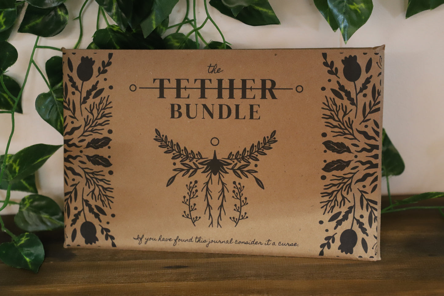 Tether Bundle