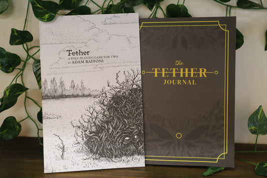 Tether Bundle