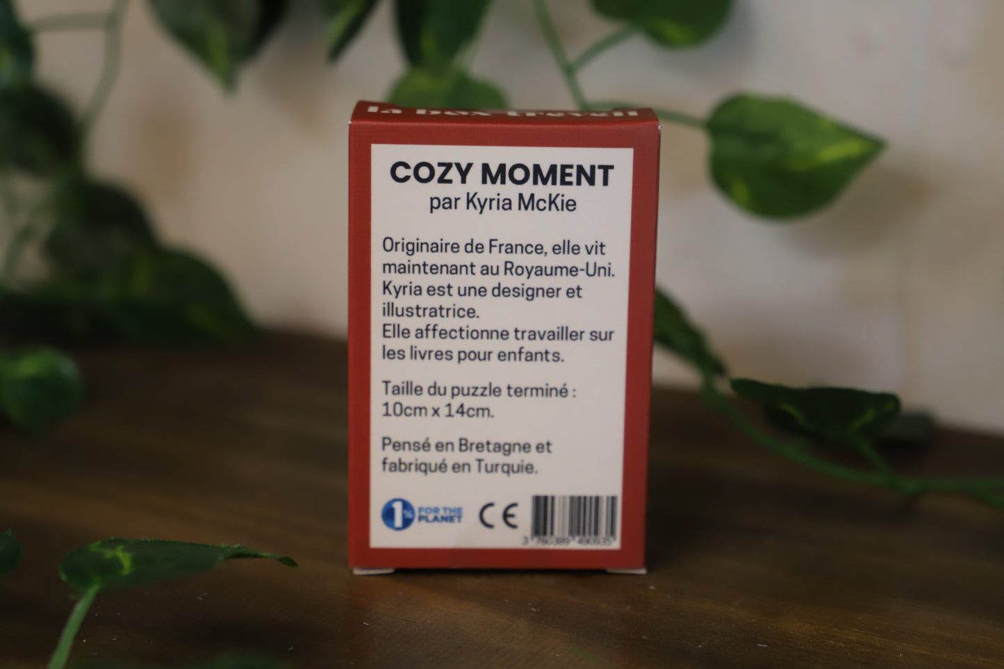 Cozy Moment 99pc