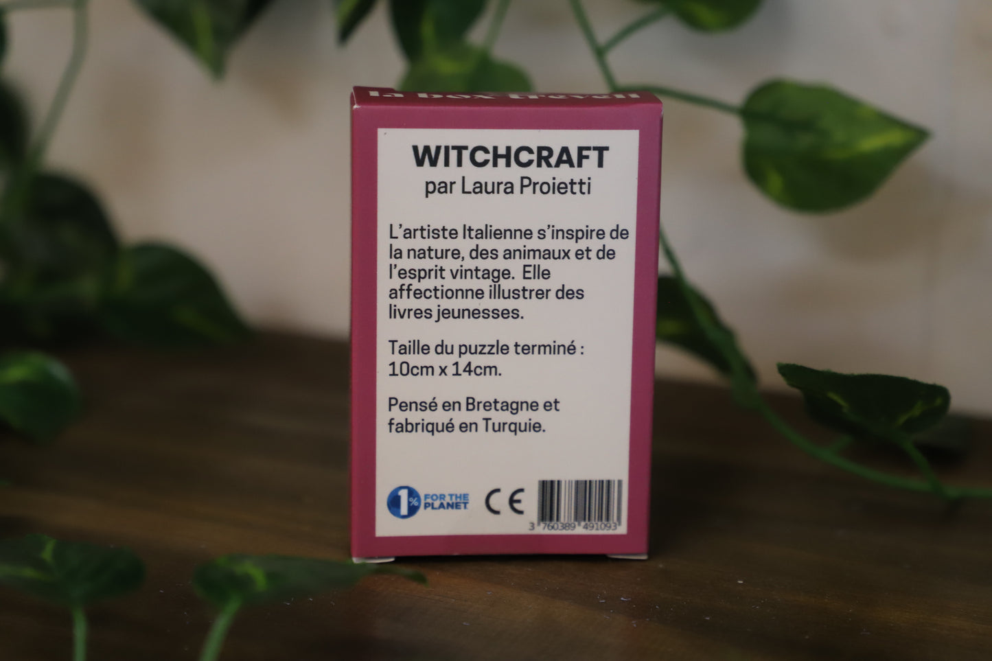 Witchcraft 99pc