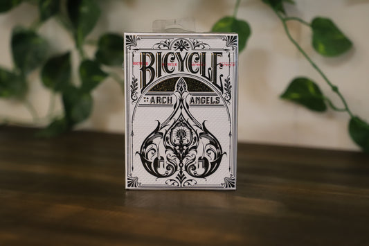 Bicycle Archangels