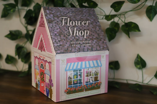 Flower Shop 500pc