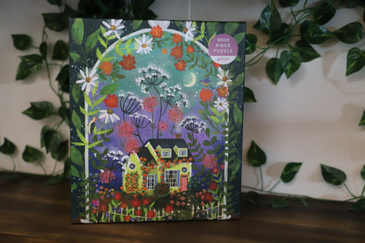 Bloomarium 1000pc