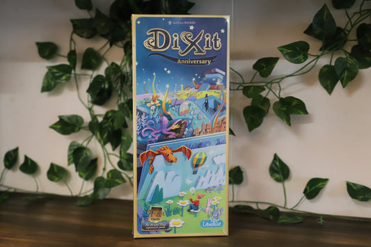 Dixit Expansion: 10th Anniversary Pack