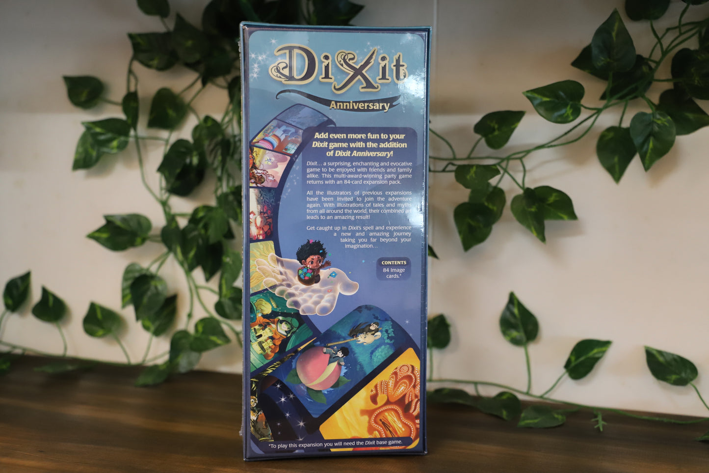 Dixit Expansion: 10th Anniversary Pack