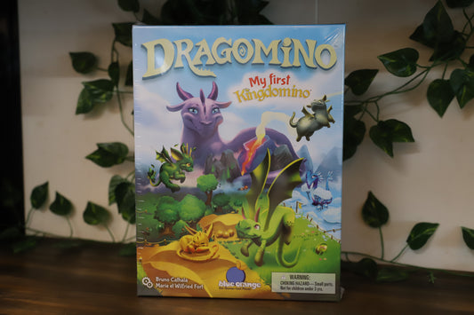 Dragomino