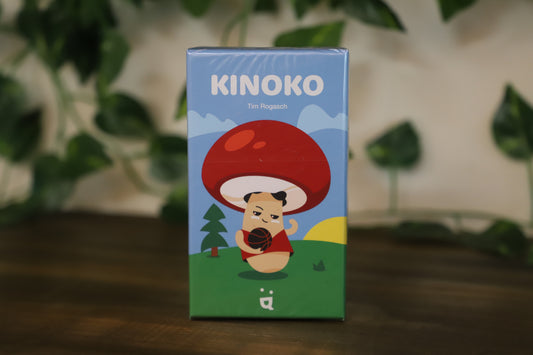 Kinoko