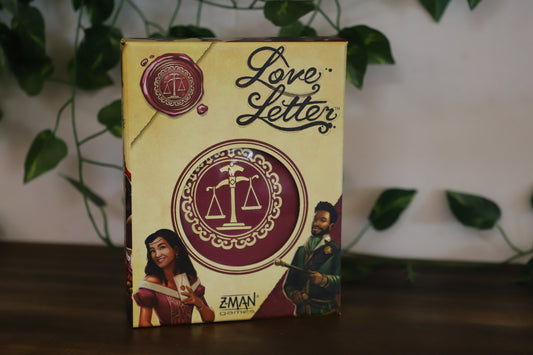 Love Letter
