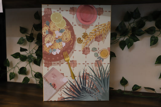 La Dolce Vita 500pc