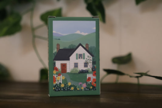 Poppy Lane 99pc
