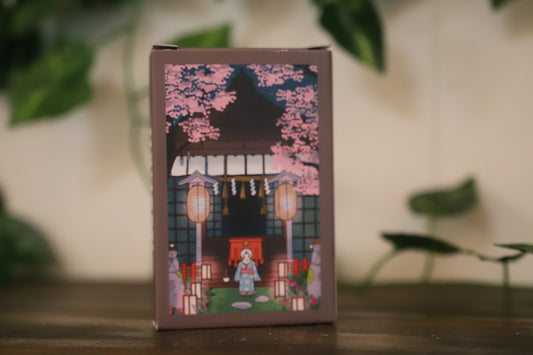 Hanami 99pc