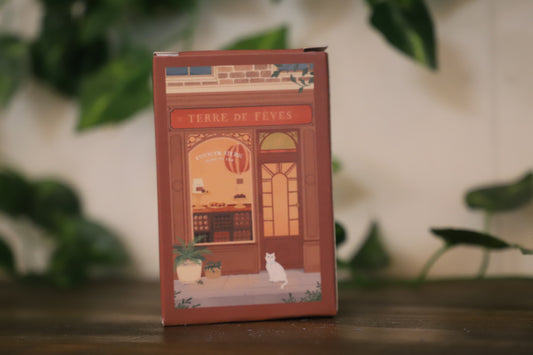 Chocolaterie 99pc