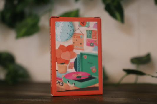 Disco Maison 99pc