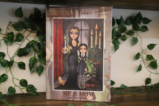 Me & Mom 1000pc
