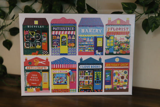 Shops 1000pc