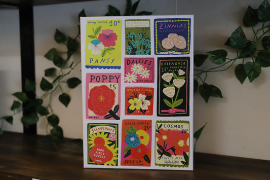 Seeds 1000pc