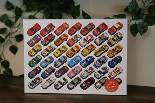 Well Played 1000pc