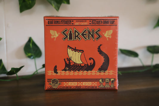 Sirens