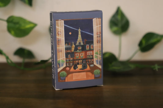 Eiffel Tower 99pc