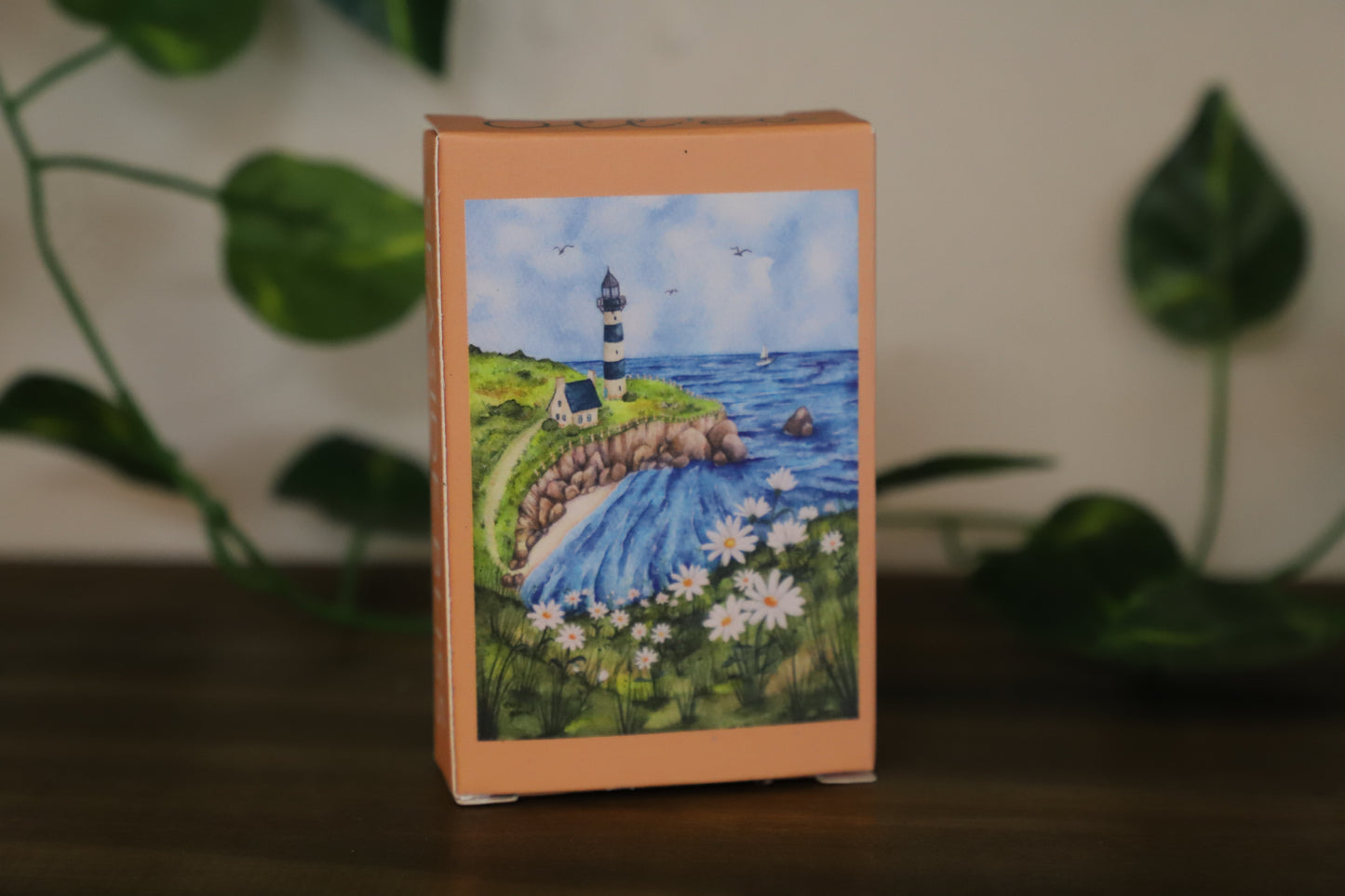 Seaside Bliss 99pc