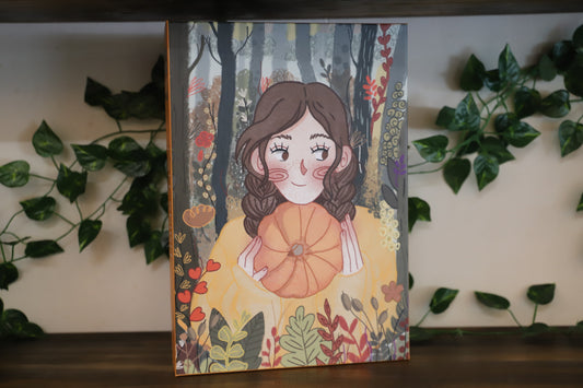 Fall Spirit 500pc
