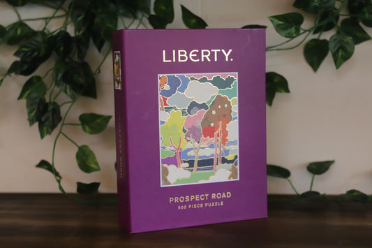 Prospect Road 500pc