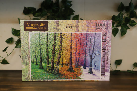 Thread Of Life 1000pc