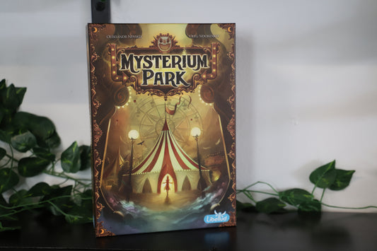 Mysterium Park