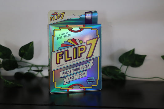 Flip 7