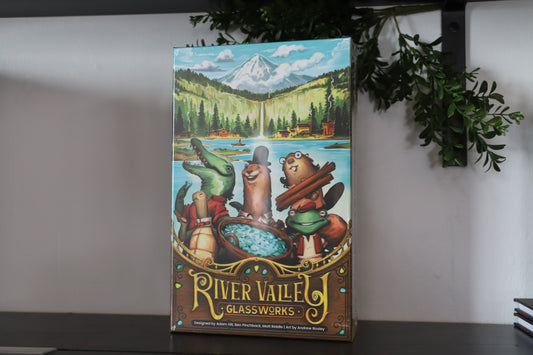 River Valley Glassworks