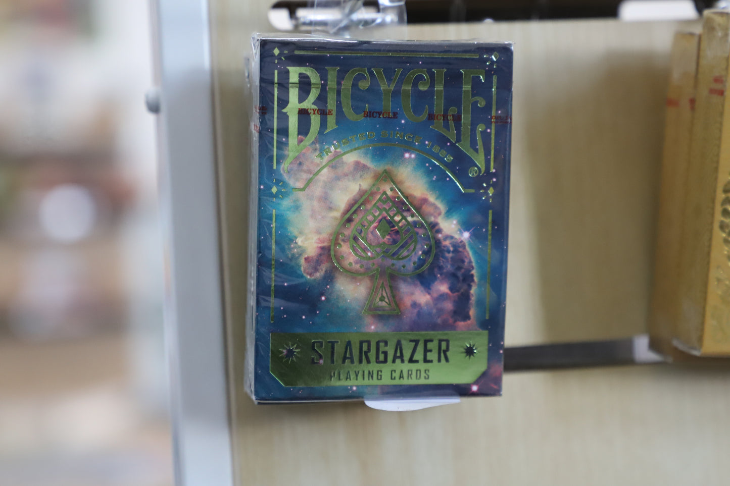 Stargazer 203 Playing Cards