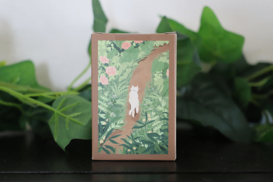 Pathway Mini Puzzle - Trevell - 99 pieces