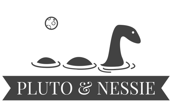Pluto & Nessie