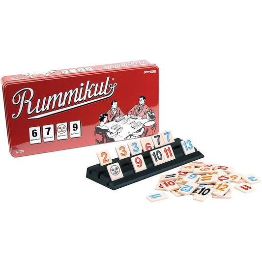 Rummikub Retro