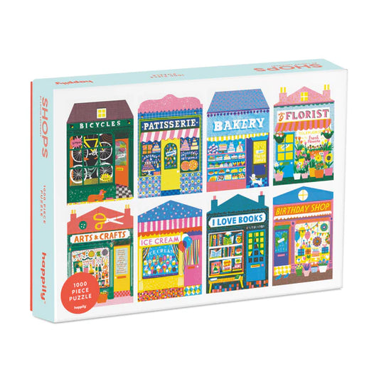 Shops 1000pc