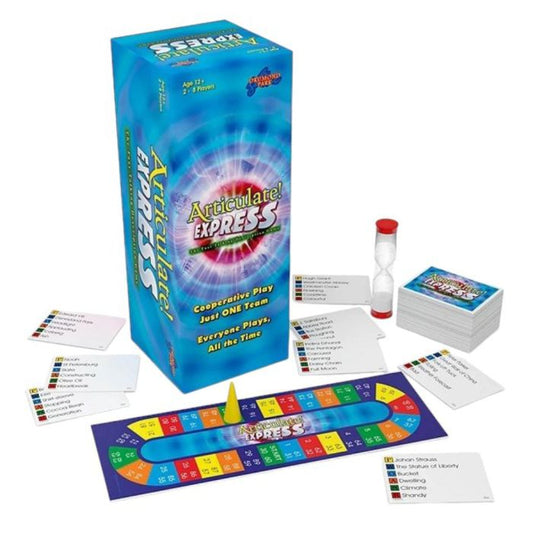 Articulate! Express