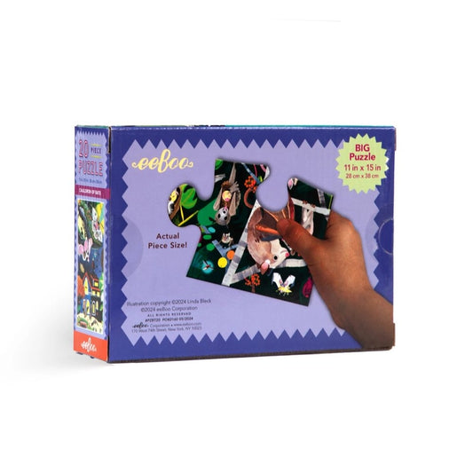 Cauldron of Bats 20pc