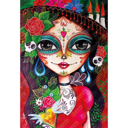 Catrina 1000pc
