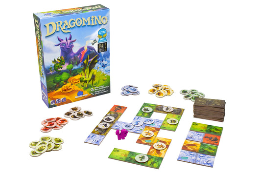 Dragomino