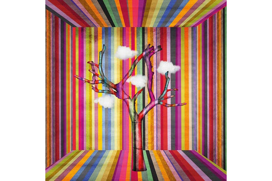 Imprisoned Nature 1023pc