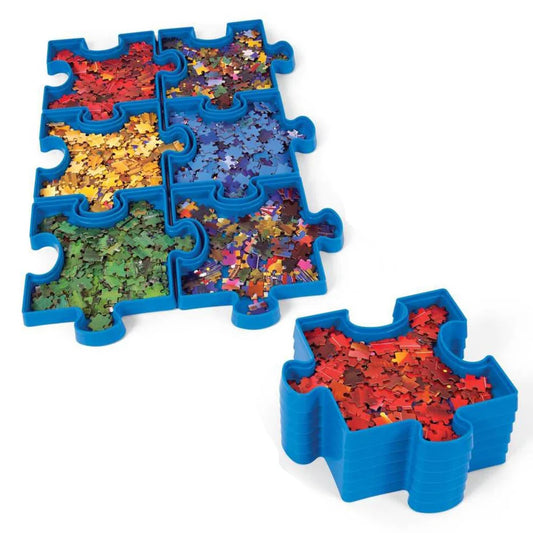Jigsaw Sorter